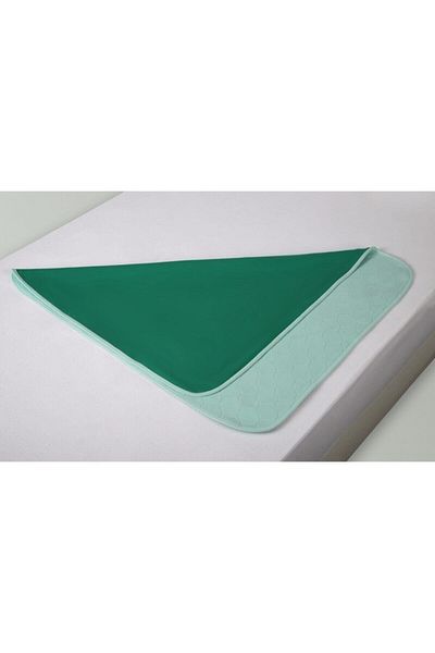 CARETEX Abso Vinyl Washable, absorbent, liquid-proof Patient Pad 075x085