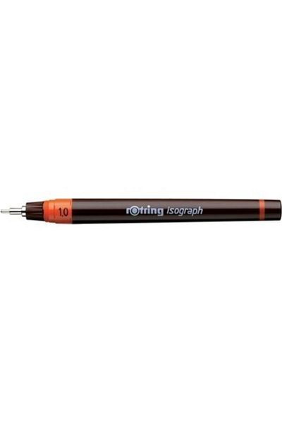 Rotring قلم Rodring 1.0 Isograph