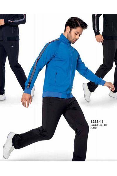 Crozwise Σετ ανδρικής φόρμας 1233 Diving Fabric
