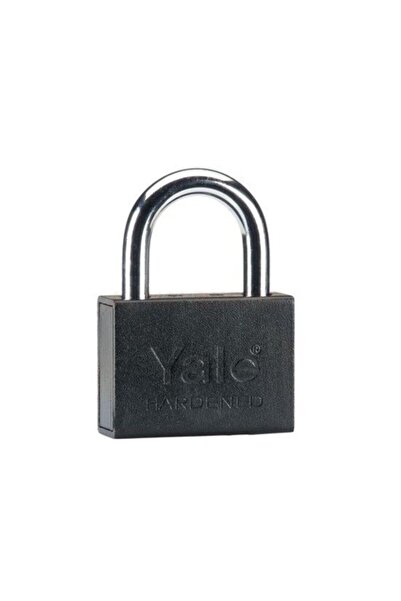 Yale 73mm Koruyucuya Uygun Çelik Gövdeli Asma Kilit