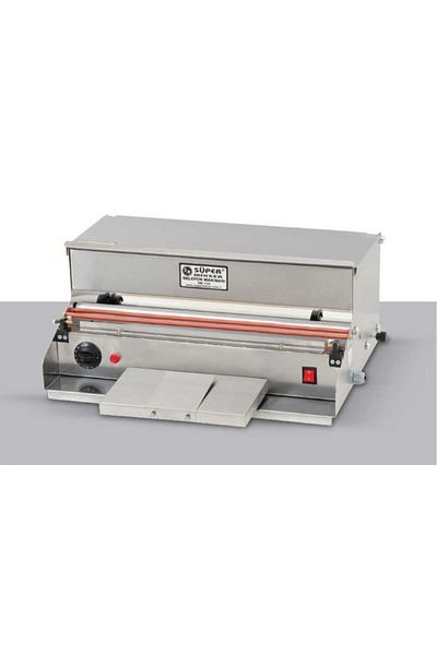 SÜPER MİKSER Stretch Machine Electric Deli Butcher Industrial Type
