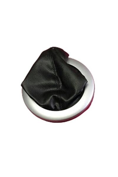 Yerli Megane 2 Vites Kol Körüğü Siyah-krom Çerçeveli 8200454976 - 8200505844 ...