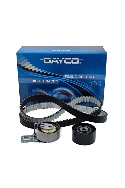 DAYCO Ford Focus 2016-2020 Courier 2017-2020 Triger Seti Dyc-Fm5q 8a615 Ab