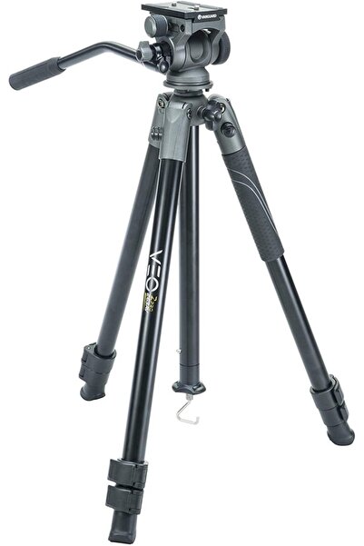 Vanguard Veo 2 Pro 263av Video Tripod Kit