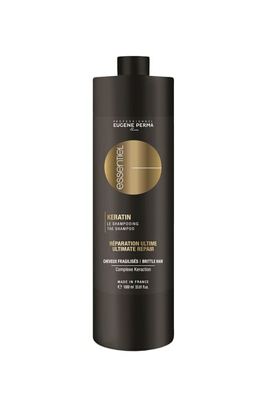 Eugene Perma 1000ml Shampoo for Damaged Hair