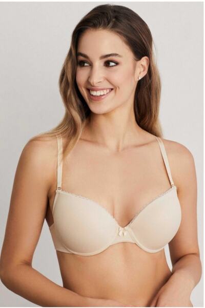 Eros Piele de sutien cu sârmă semi căptușită