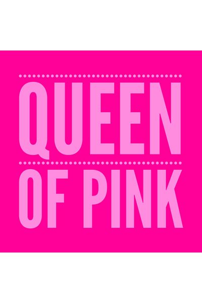 Pixxa Pink Aesthetic Vibe: كوب كوين أوف بينك، كوب كاواي لوفر