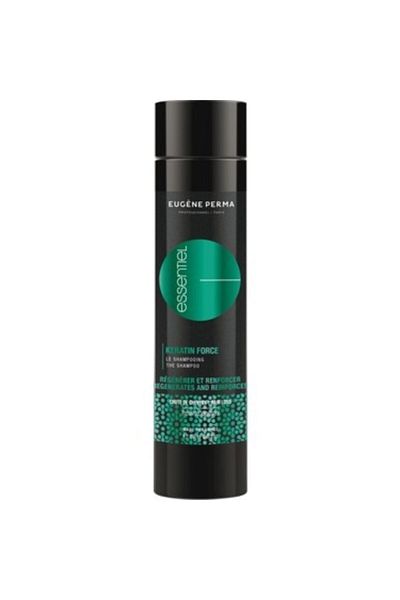 Eugene Perma 250 Ml Keratin Force Anti-Spill Shampoo