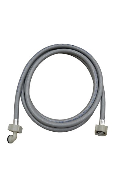 FIRAT Çamaşır Bulaşık Makinesi Temiz Su Giriş Hortumu 2 Metre