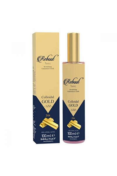 MARANKİ Altın Canlandırıcı Tonik 100 ml