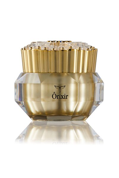 Orixir كريم مضاد للعيوب، مجموعة من قطعتين