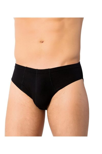 LÜXDRM Ανδρικά σλιπ εσώρουχα από ύφασμα Bamboo Lycra