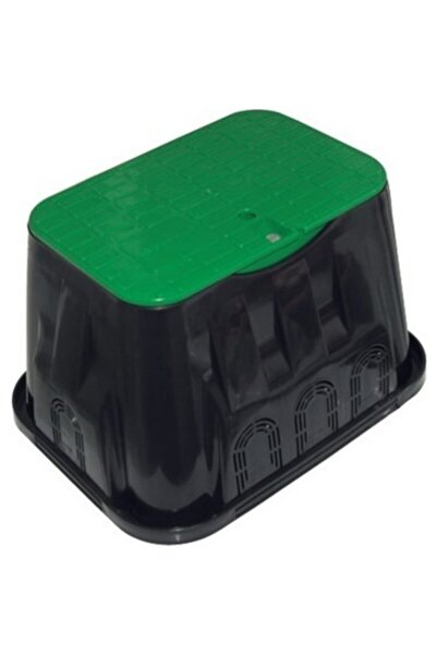 Genel Markalar Jumbo Vana Kutusu 14"