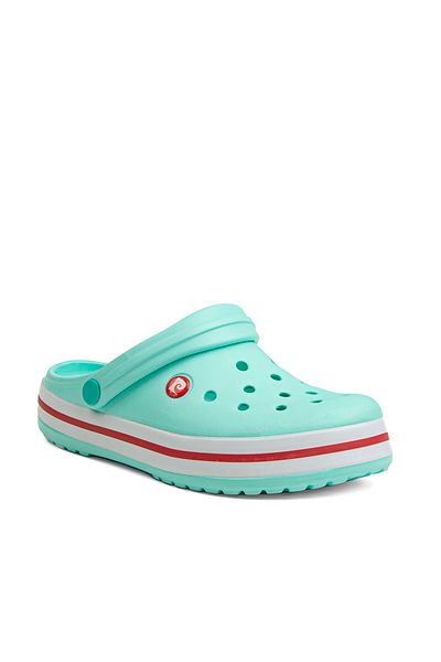 Pierre Cardin PC-6775 Women's Slippers Green