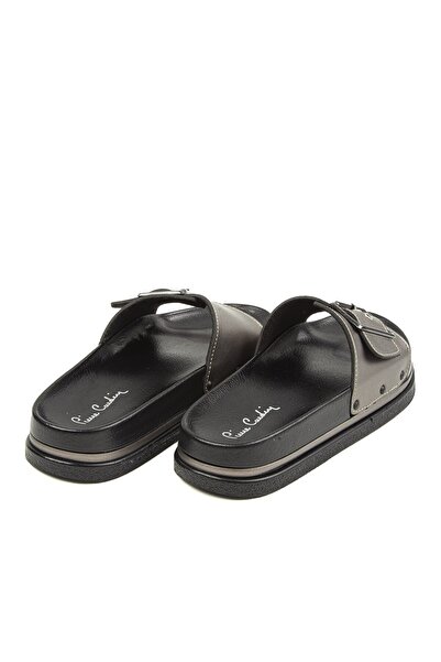 Pierre Cardin Γυναικείες Παντόφλες - Σειρά Platinum PC-6787