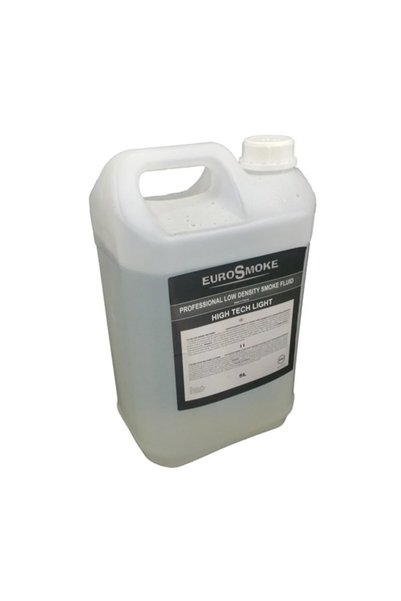 SFAT Eurosmoke Standart Dense 5 Litre Sis Likiti Sıvısı Orta Yoğun