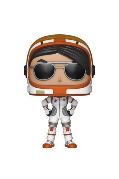 Funko Fortnite Pop Games S1 - Moon Wlaker