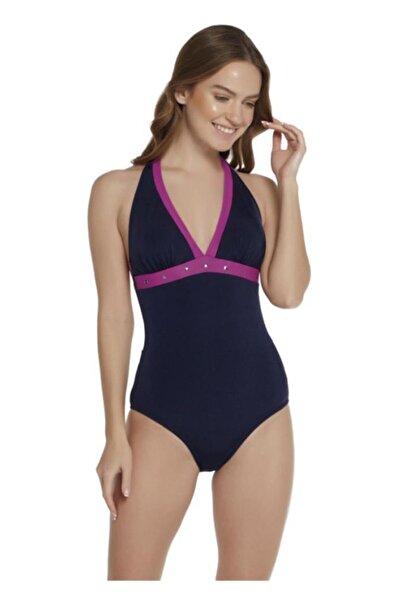 Eros Μαγιό Halterneck