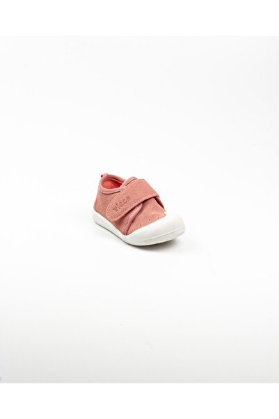 Vicco 950.e19k.224 Anka Powder First Step Shoes Powder-19