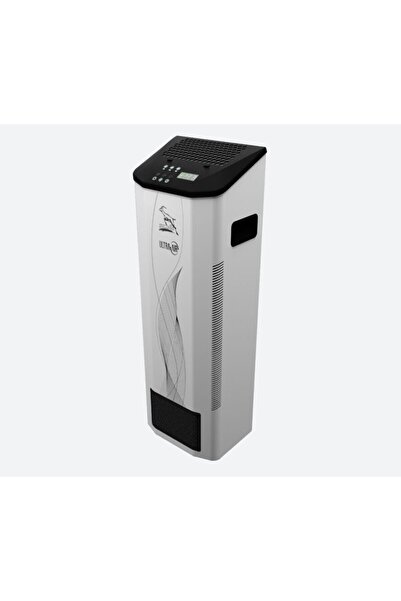 Gazzella “ultraair” Uv Hava Sterilizasyon Cihazı - Ev Tipi St/ua 1000