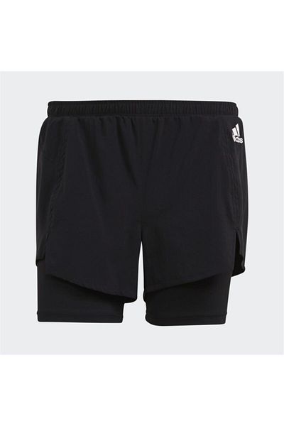 adidas W 2v1 Sho plavky