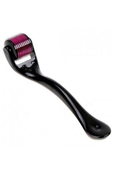DENECTA Titanium Tip Dermaroller 540 Needle 0.5 mm Derma Roller 0009