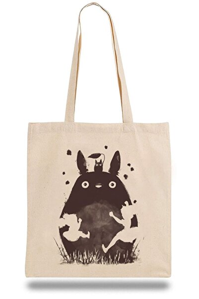 QIVI Безсумкова сумка Мій сусід Тоторо