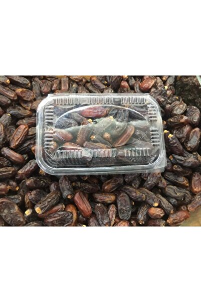 KÖSE KURUYEMİŞ Cezayir Hurması 1kg