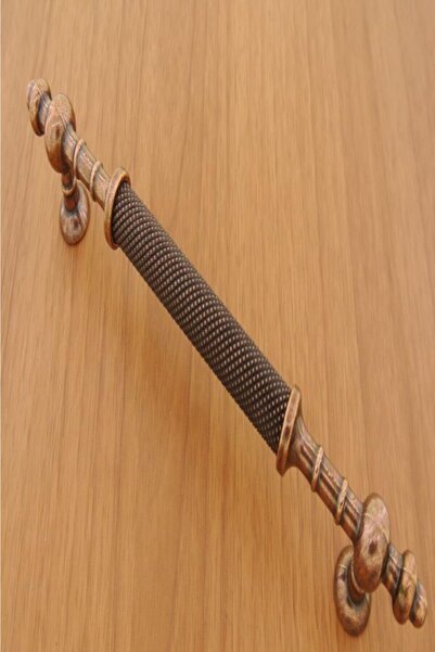 Ladin Kulp Antik Bakır 160 Mm