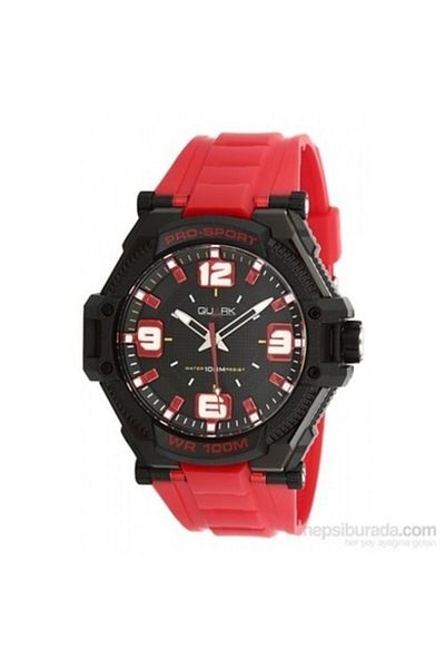 Quark Watch