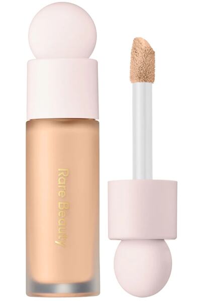 Rare Beauty Liquid Touch Concealer with Brightening Effect