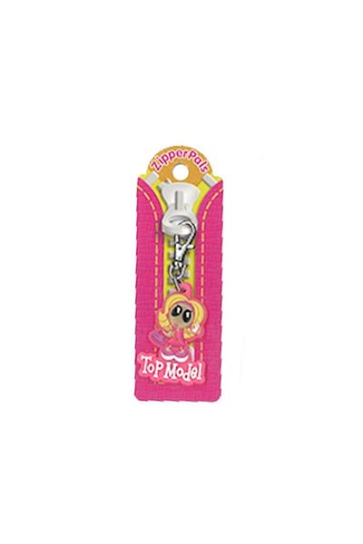 Top Model Agt Zipper Accessory 024
