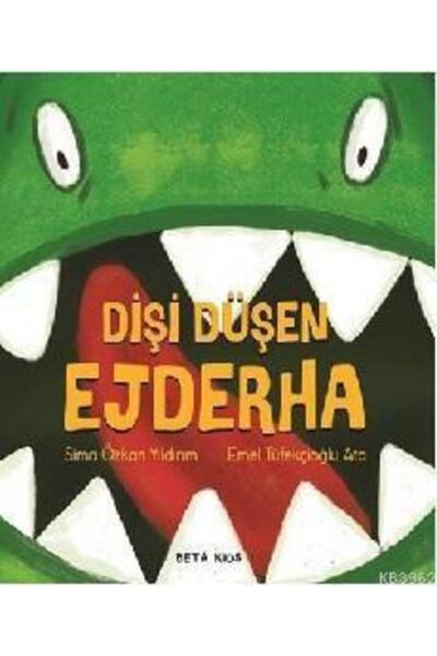 Genel Markalar Dişi Düşen Ejderha
