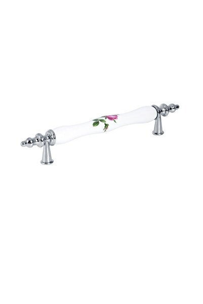 Porcellana Perla Porselen Kulp Dolap Çekmece Mobilya Mutfak Çocuk Kulbu Asos128