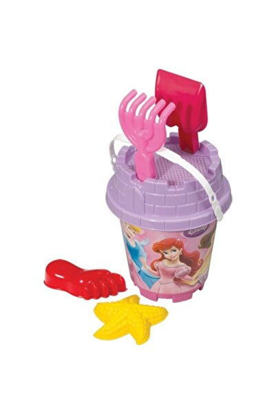 Genel Markalar Oyuncak Disney Princess Orta Kova Plaj Seti 01552