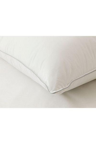 Linnda Home Μαξιλάρι Alpha Goose Down 2 Τεμάχια