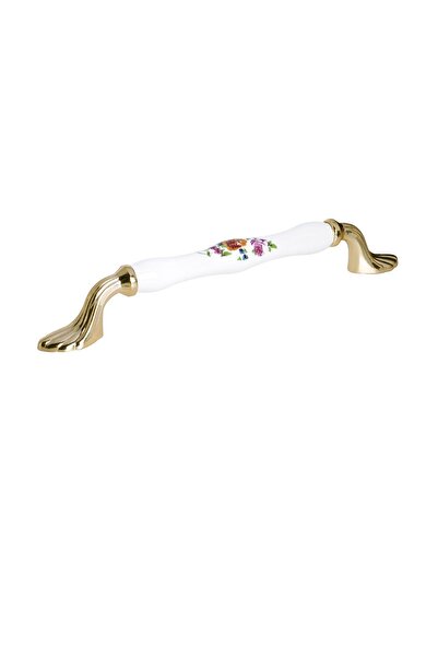 Porcellana Perla Porselen Kulp Dolap Çekmece Mobilya Mutfak Çocuk Kulbu Venüs...