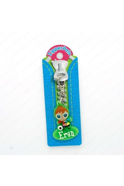 Top Model Agt Zipper Accessory Eren 088