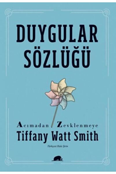 Genel Markalar Duygular Sözlüğü Acımadan Zevklenmeye