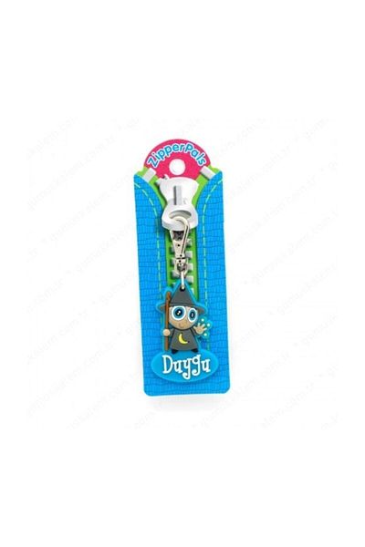 Top Model Agt Zipper Accessory Sensation 074