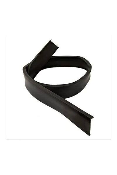 Genel Markalar Nkt Group Nkt Group Fiat Doblo Uyumlu Düz Ön Tampon Altı Ek Siyah Lip