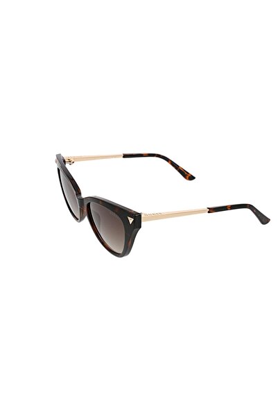 Guess Gu7685 52f Kadın Güneş Gözlüğü