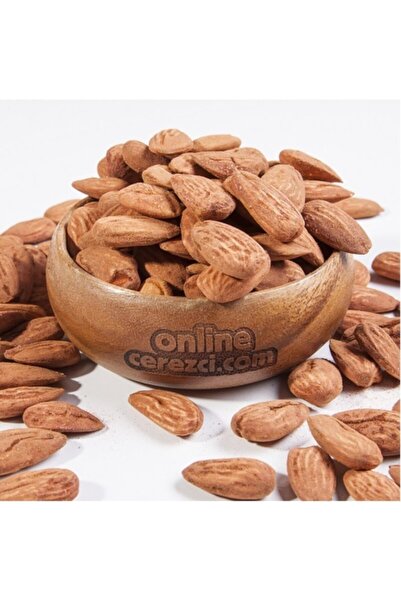 Kavrulmuş Datça Badem (1KG)