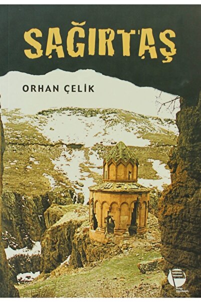 Belge Yayınları Sağırtaş - Orhan Çelik 9789753442367