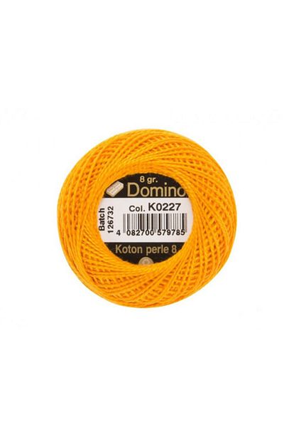 domino Παλτό Koton Perle No:8 Κέντημα Εταμίνης K0227