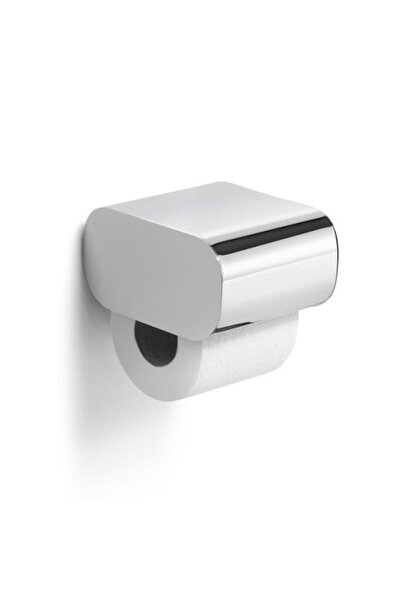 Gedy حامل مناديل المرحاض مخطط كروم 322513