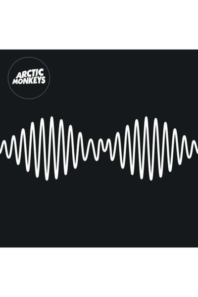 Genel Markalar Arctic Monkeys Am LP Plak