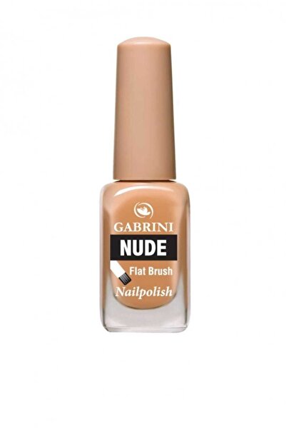 Gabrini Nude Nailpolish - 09