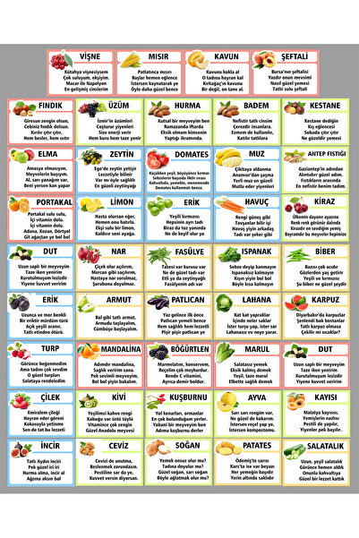 TELLGRAF مجموعة بطاقات أسبوع السلع المحلية (10x15 سم 44 قطعة)