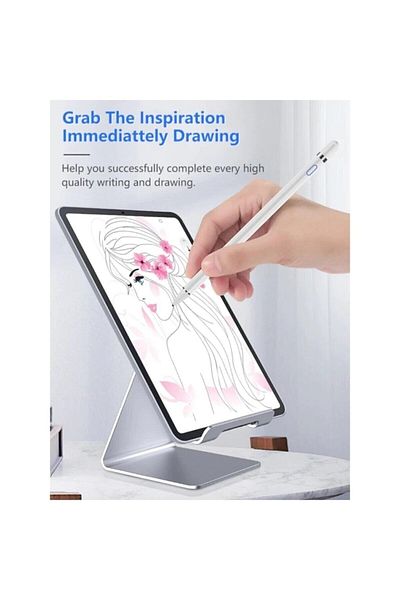 UnDePlus Stylus Capacitive Touch Pen Compatible With All Devices Phone Drawing Design Tablet Pen